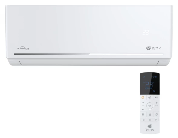Внутренний блок Royal Clima RCI-FС09HN