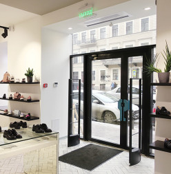 Тепловая завеса Тепломаш КЭВ-12П2081E